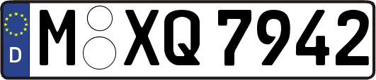 M-XQ7942