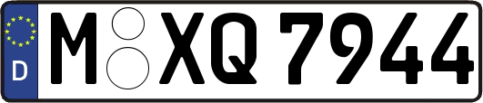 M-XQ7944