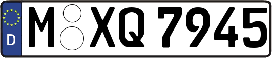 M-XQ7945
