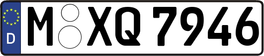 M-XQ7946