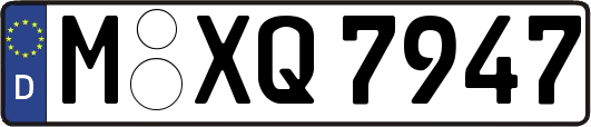 M-XQ7947
