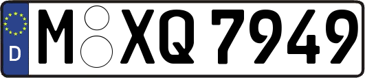 M-XQ7949