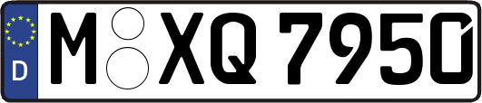 M-XQ7950