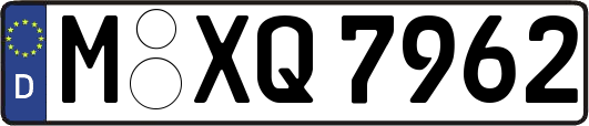 M-XQ7962
