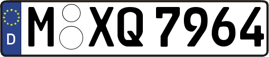M-XQ7964