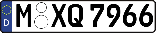 M-XQ7966