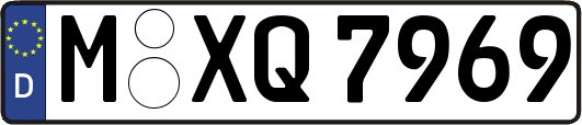 M-XQ7969