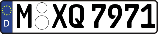 M-XQ7971