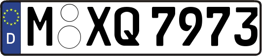 M-XQ7973