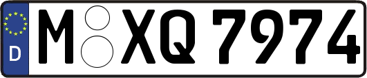M-XQ7974