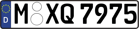 M-XQ7975