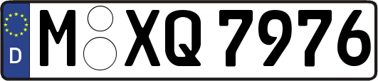 M-XQ7976