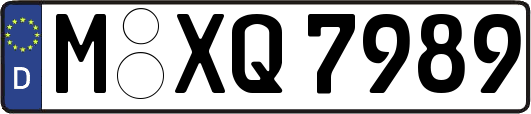 M-XQ7989
