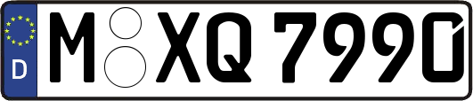 M-XQ7990