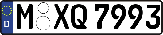 M-XQ7993