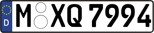 M-XQ7994