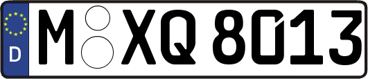 M-XQ8013