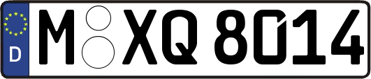 M-XQ8014