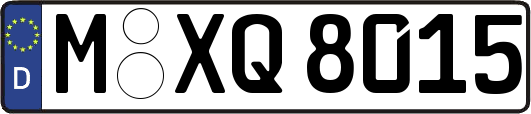 M-XQ8015