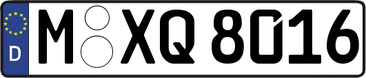 M-XQ8016