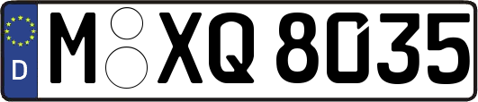 M-XQ8035