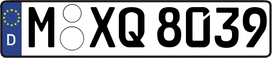 M-XQ8039