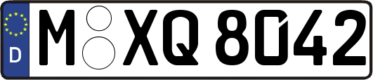 M-XQ8042