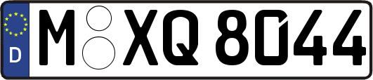 M-XQ8044