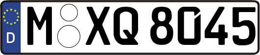 M-XQ8045