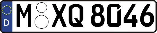 M-XQ8046
