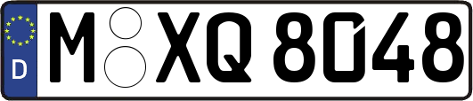 M-XQ8048