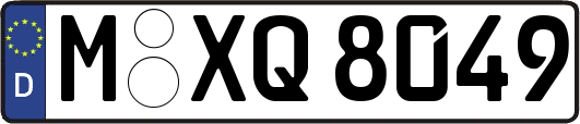 M-XQ8049