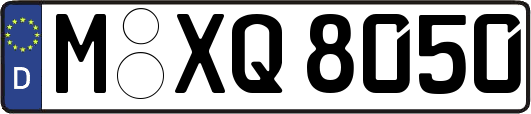 M-XQ8050