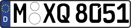 M-XQ8051
