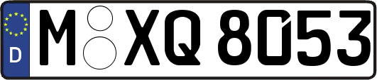 M-XQ8053
