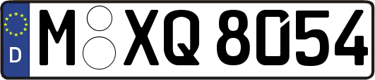M-XQ8054