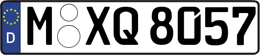 M-XQ8057