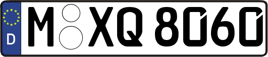M-XQ8060