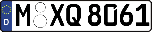 M-XQ8061
