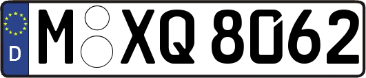 M-XQ8062