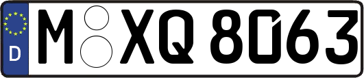 M-XQ8063