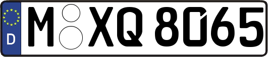 M-XQ8065