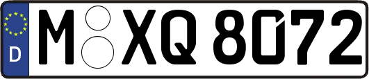 M-XQ8072