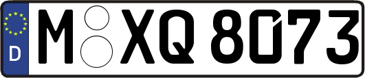 M-XQ8073