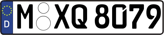 M-XQ8079