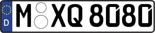 M-XQ8080