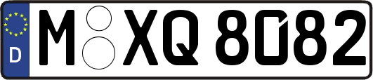 M-XQ8082