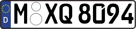 M-XQ8094