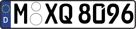 M-XQ8096