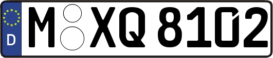 M-XQ8102